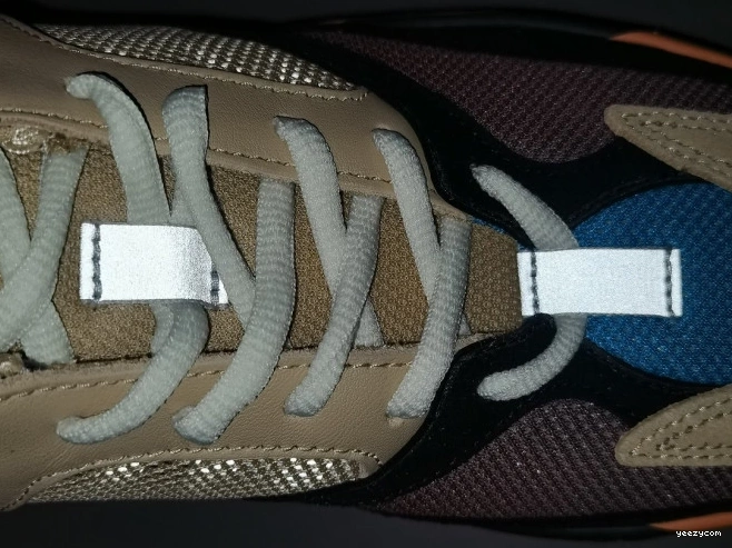 Boost 700 Yeezy Enflame GW0297 Adidas Amber 0716